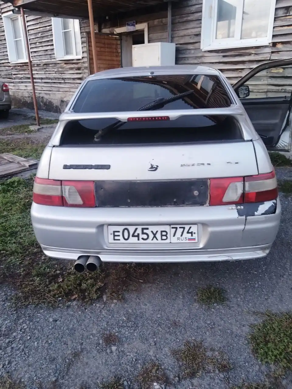 Продажа ВАЗ 21102