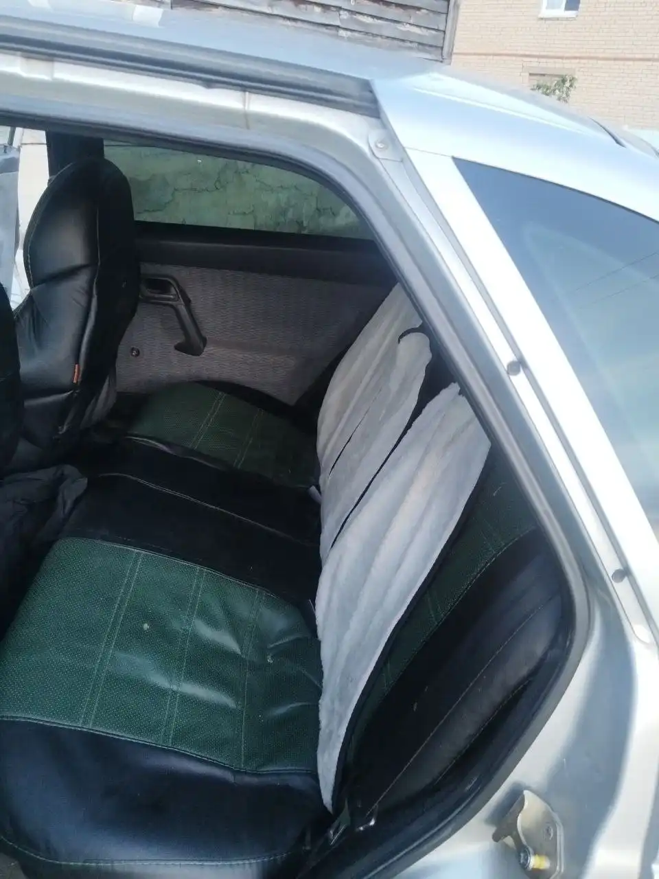 Продажа ВАЗ 21102