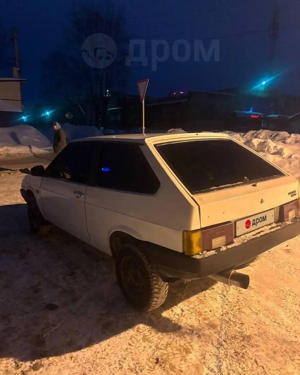 Продам ВАЗ 2108