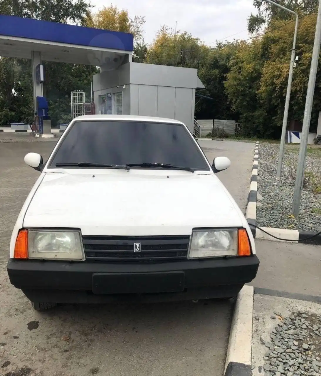 Продам ВАЗ 2108