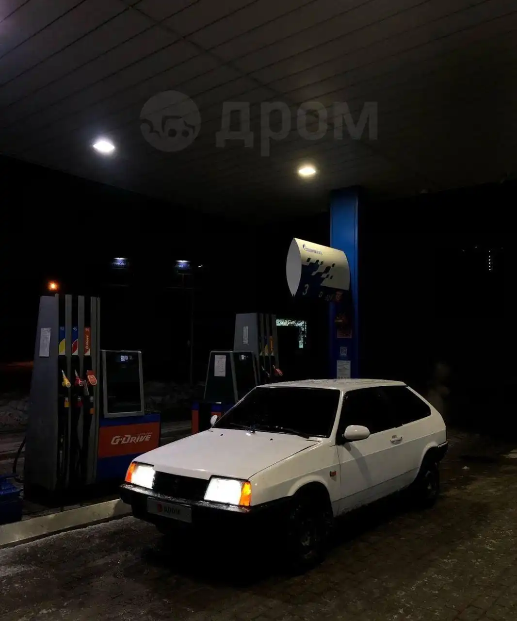 Продам ВАЗ 2108