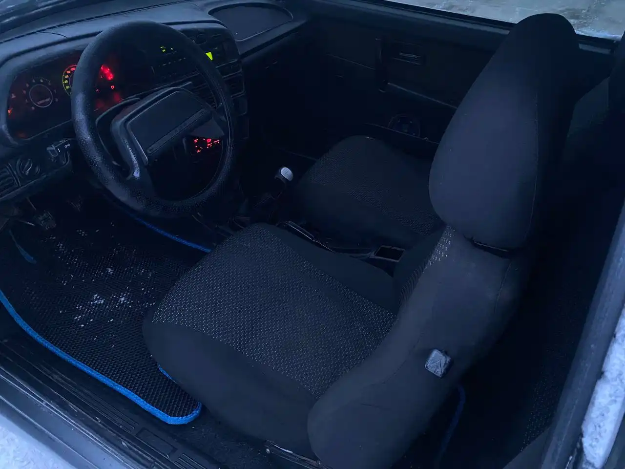 Продажа ВАЗ 2113 в отличном техническом состоянии