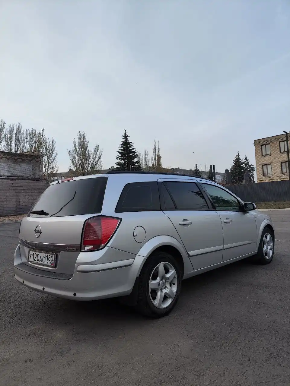 Продам Opel Astra H 2007 года - Легковые автомобили (Авто) в Челябинск