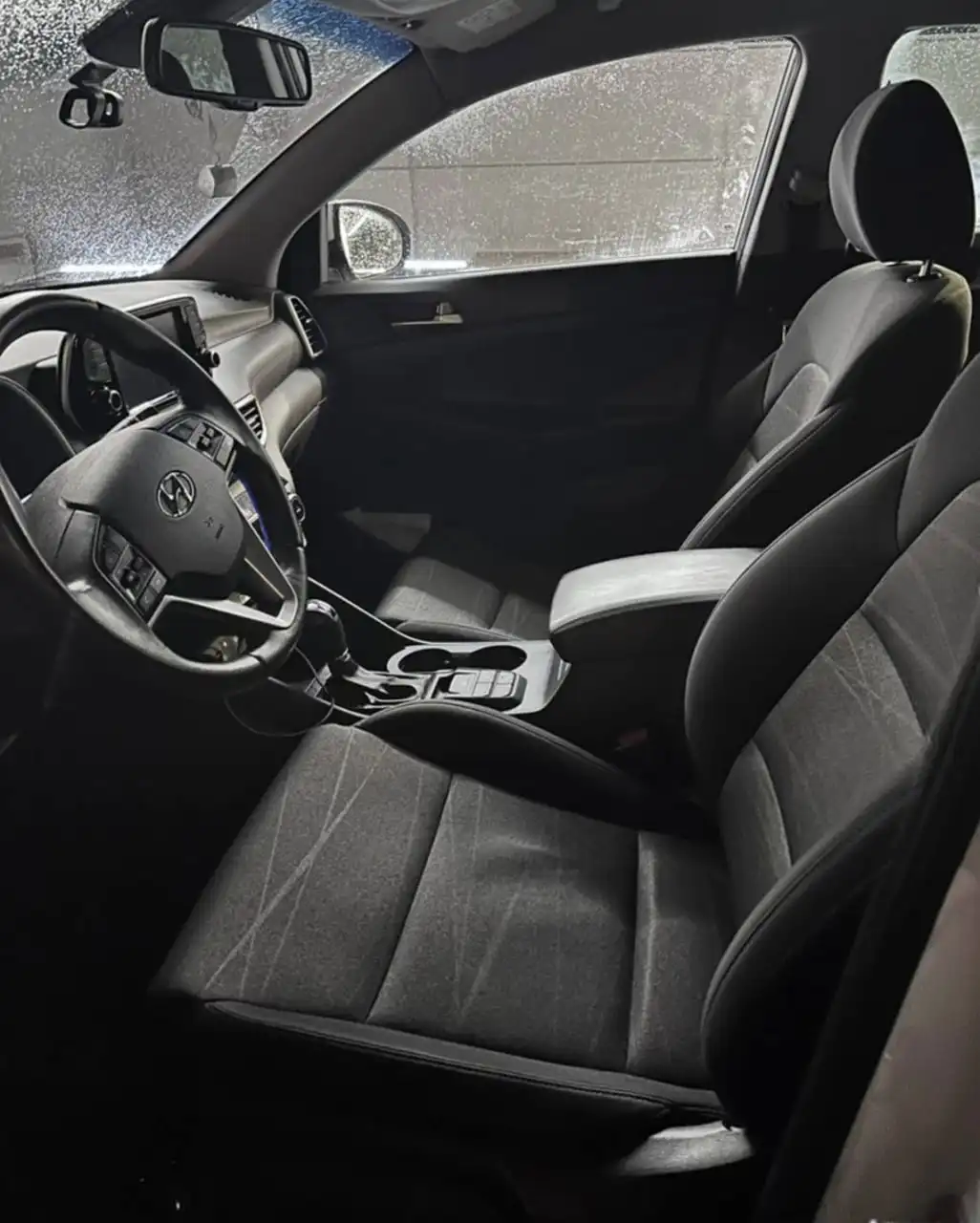 Продам Hyundai Tucson 2019 года - Легковые автомобили (Авто) в Челябинск