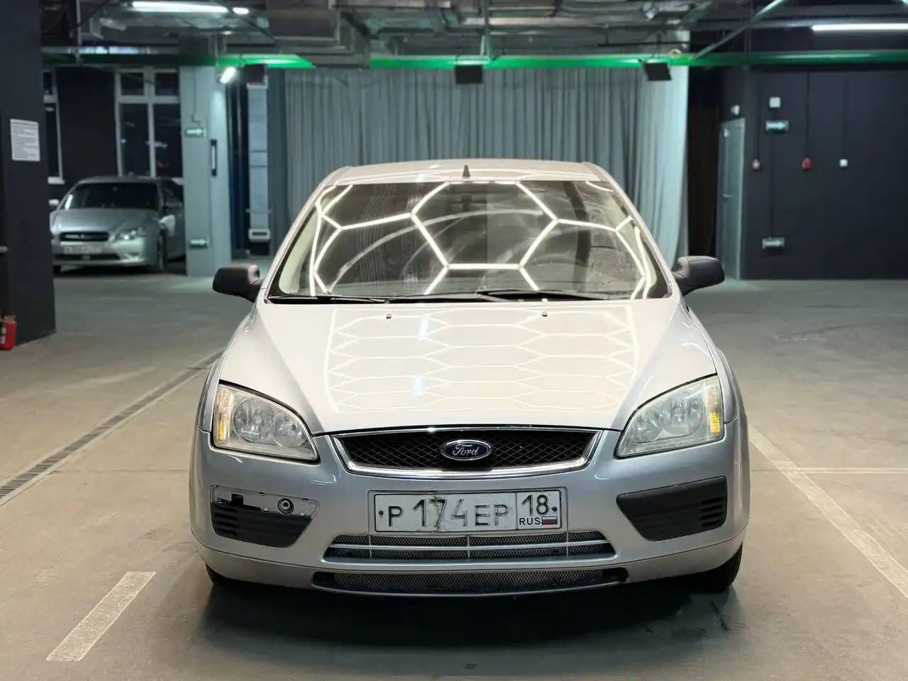 Ford Focus 2006 года в Казани - Легковые автомобили (Авто) в Казань