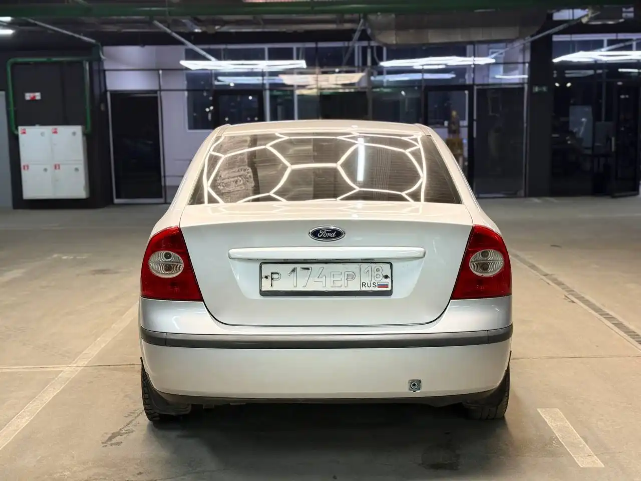 Ford Focus 2006 года в Казани - Легковые автомобили (Авто) в Казань