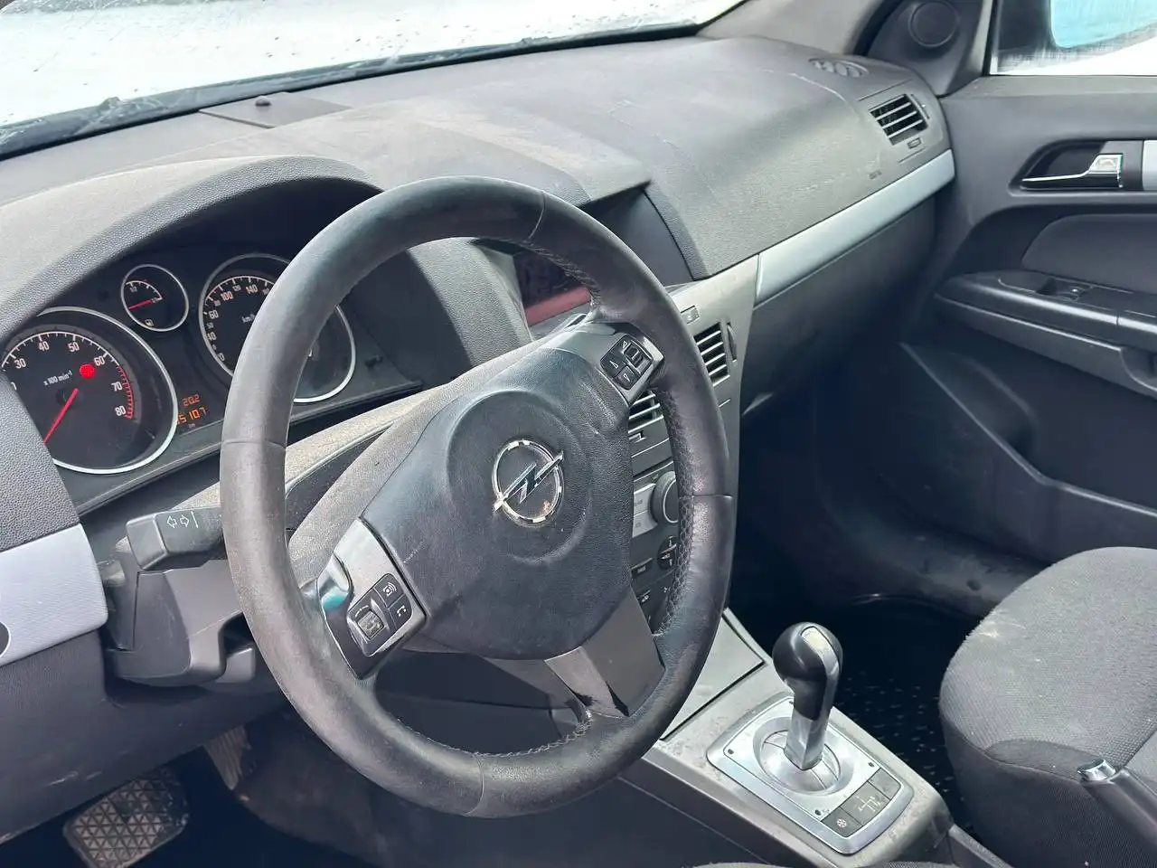 Продажа Opel Astra H 2005 года - Легковые автомобили (Авто) в Уфа
