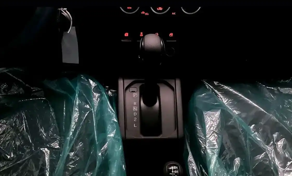 Suzuki Jimny GLX 2026 новый в наличии - Легковые автомобили (Авто) в Москва