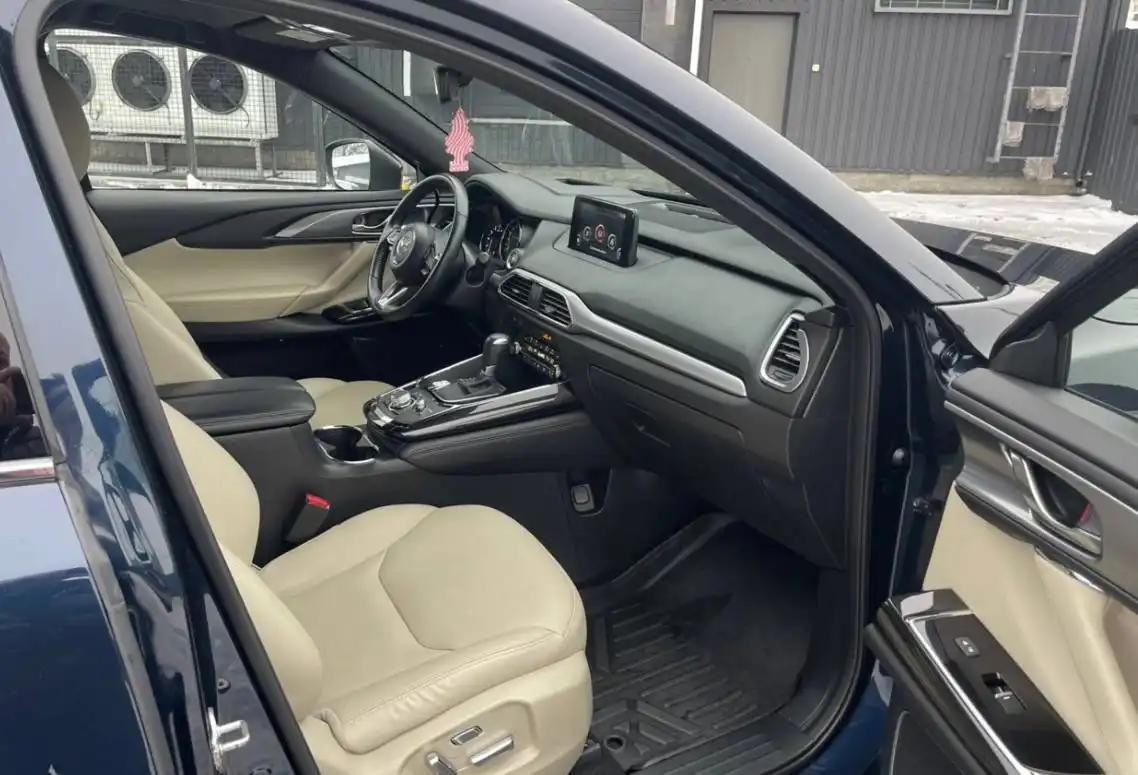 Продажа Mazda CX-9 Grand Touring 2019 - Легковые автомобили (Авто) в Челябинск