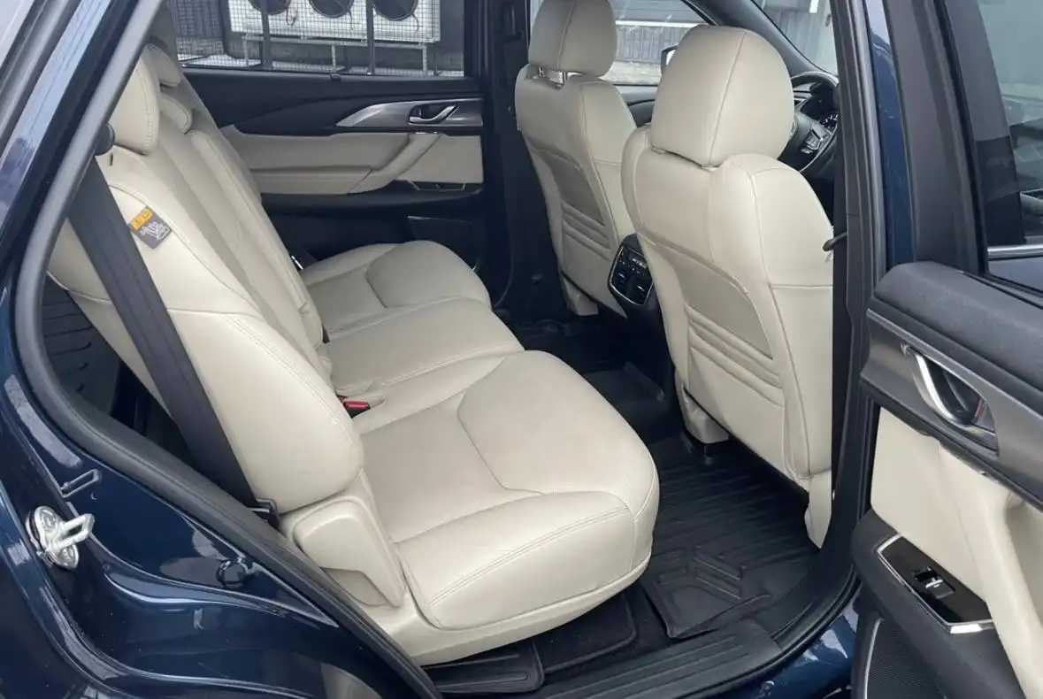 Продажа Mazda CX-9 Grand Touring 2019 - Легковые автомобили (Авто) в Челябинск