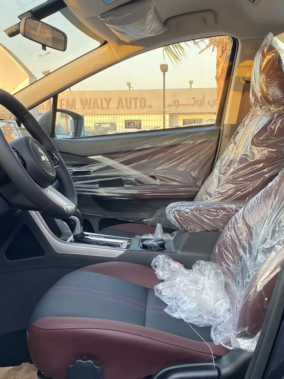 Продажа нового автомобиля Mitsubishi Xpander Cross 2025 года - Легковые автомобили (Авто) в Москва