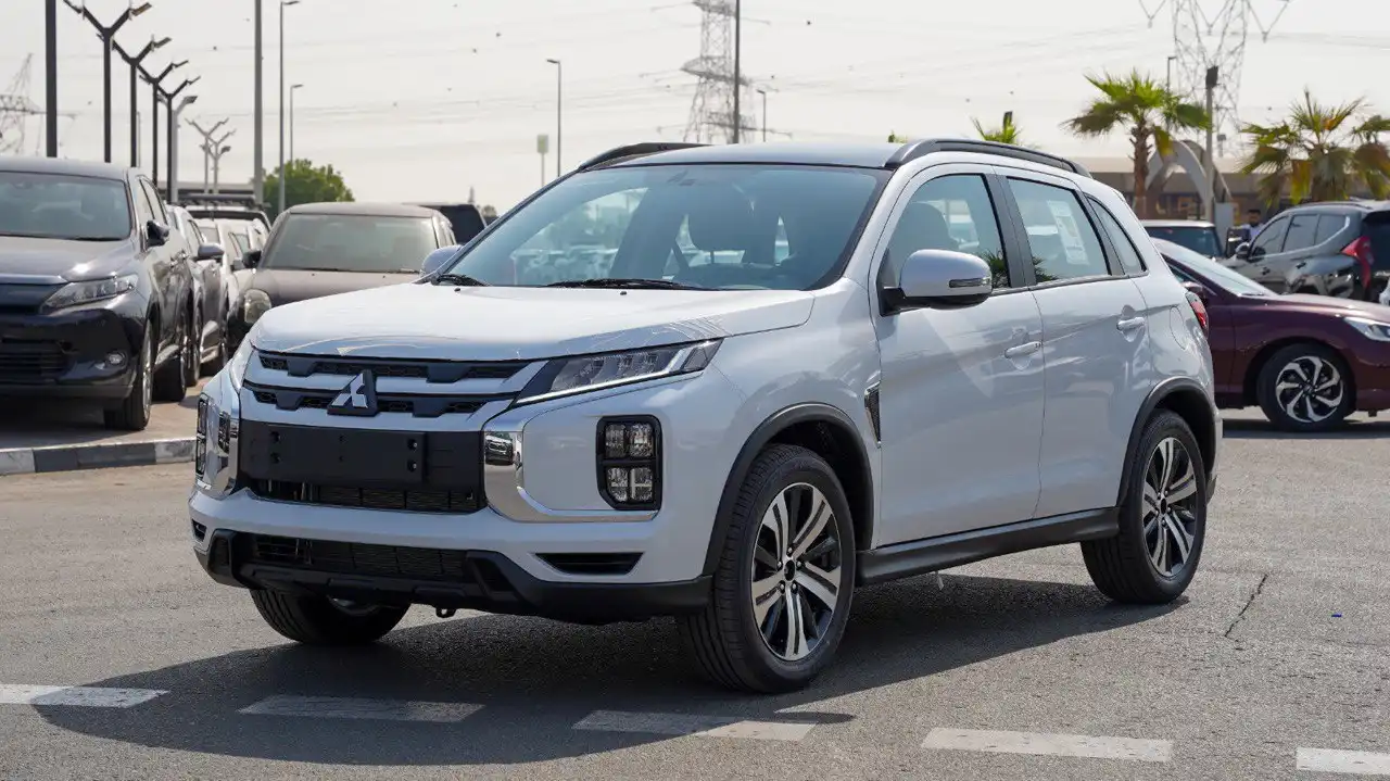 Mitsubishi ASX Highline 2026 - Авто в Москва