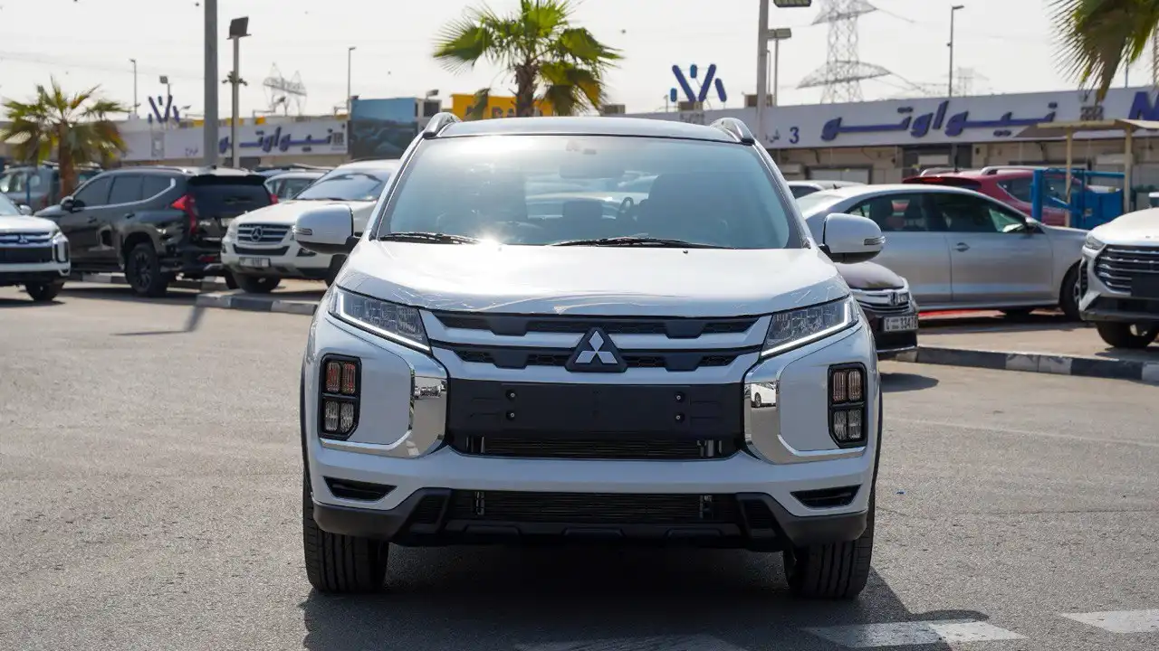 Mitsubishi ASX Highline 2026 - Авто в Москва