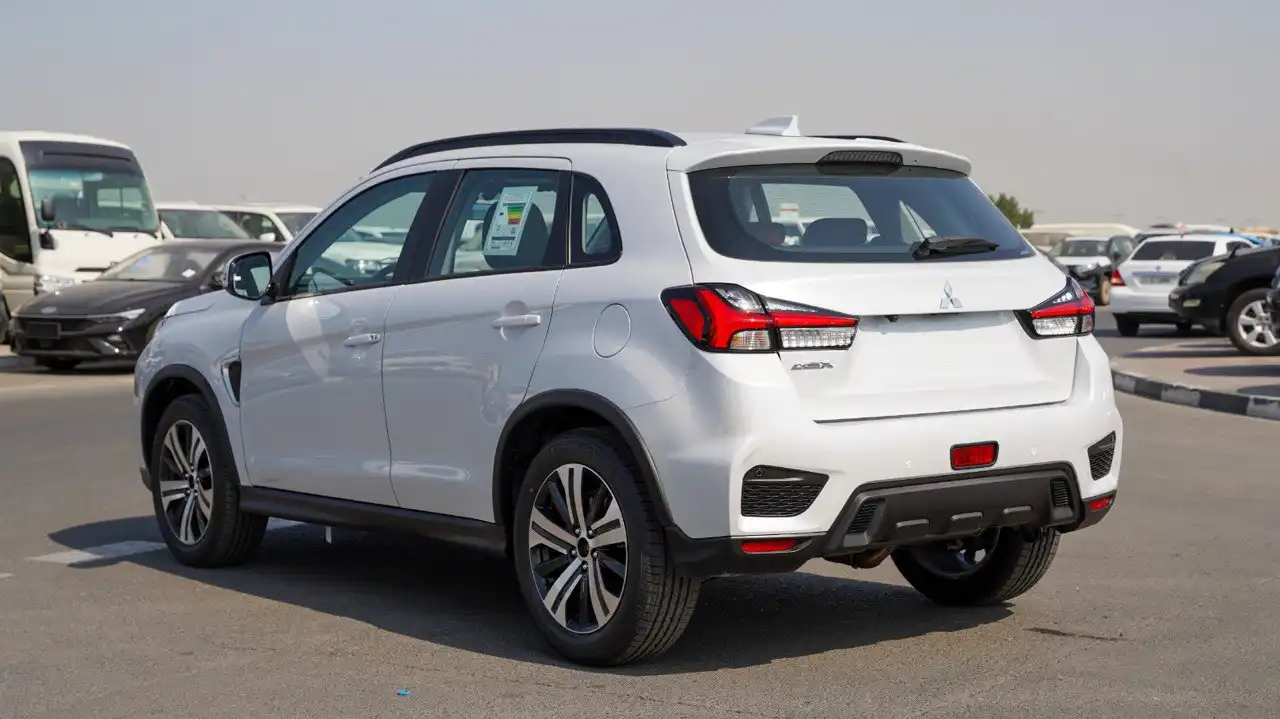 Mitsubishi ASX Highline 2026 - Авто в Москва