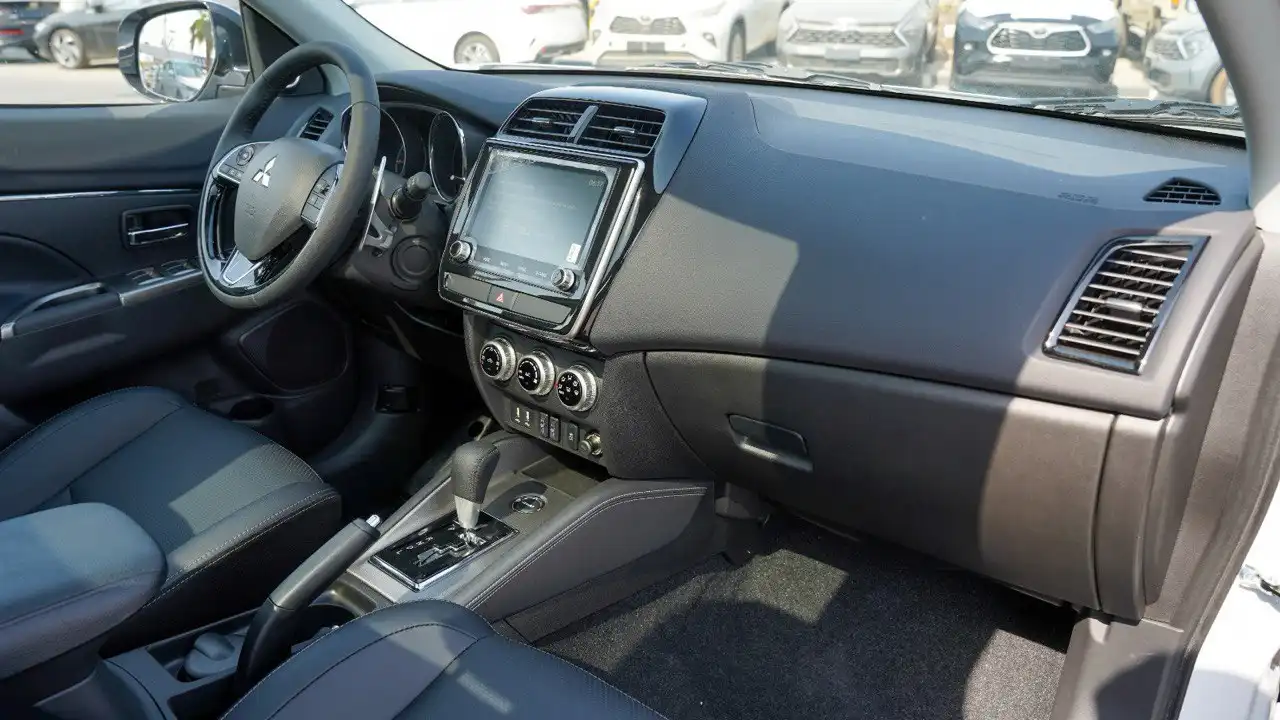 Mitsubishi ASX Highline 2026 - Авто в Москва