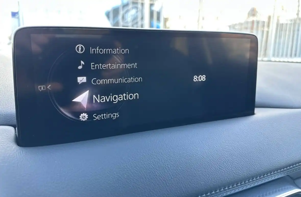 Продажа Mazda CX-5 2022 года с пробегом 66 тыс. км - Легковые автомобили (Авто) в Челябинск