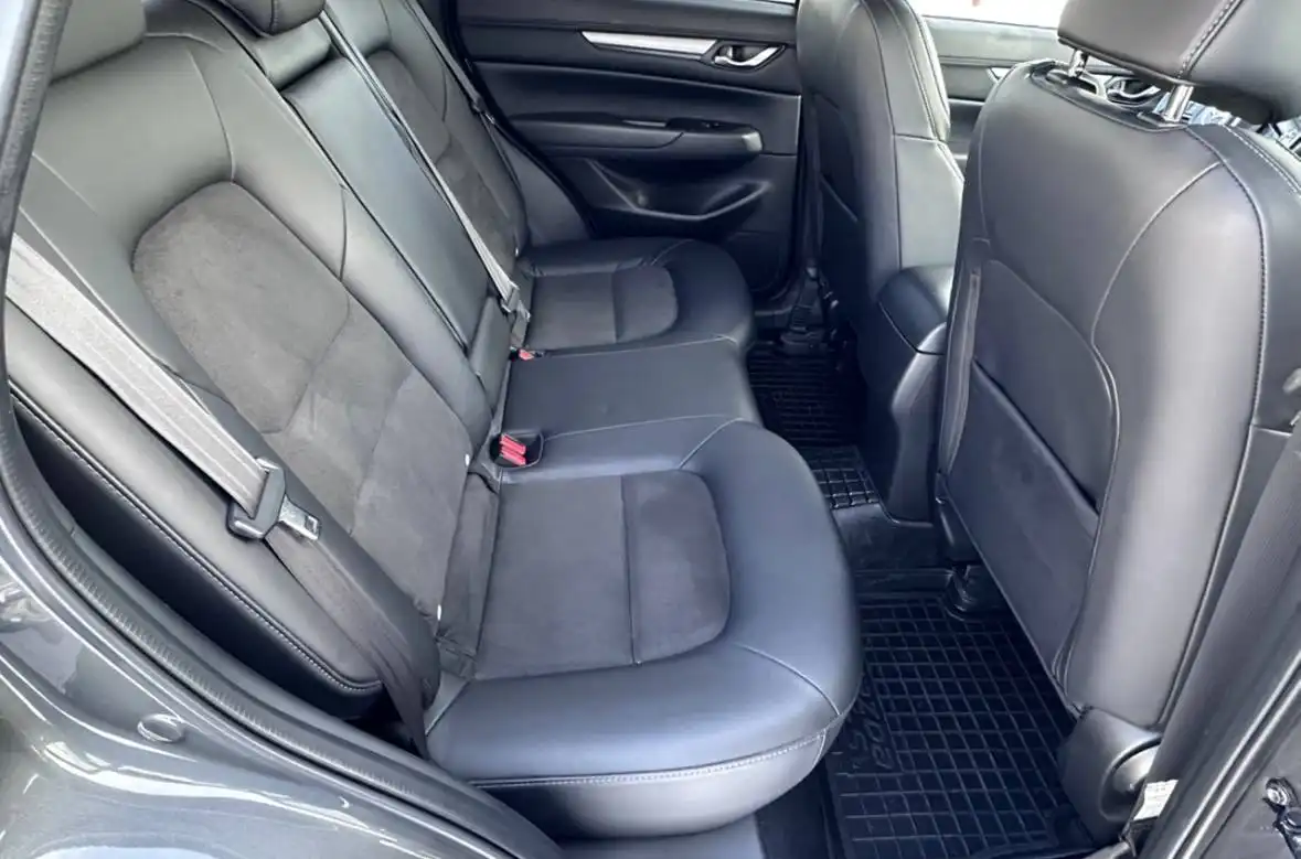 Продажа Mazda CX-5 2022 года с пробегом 66 тыс. км - Легковые автомобили (Авто) в Челябинск