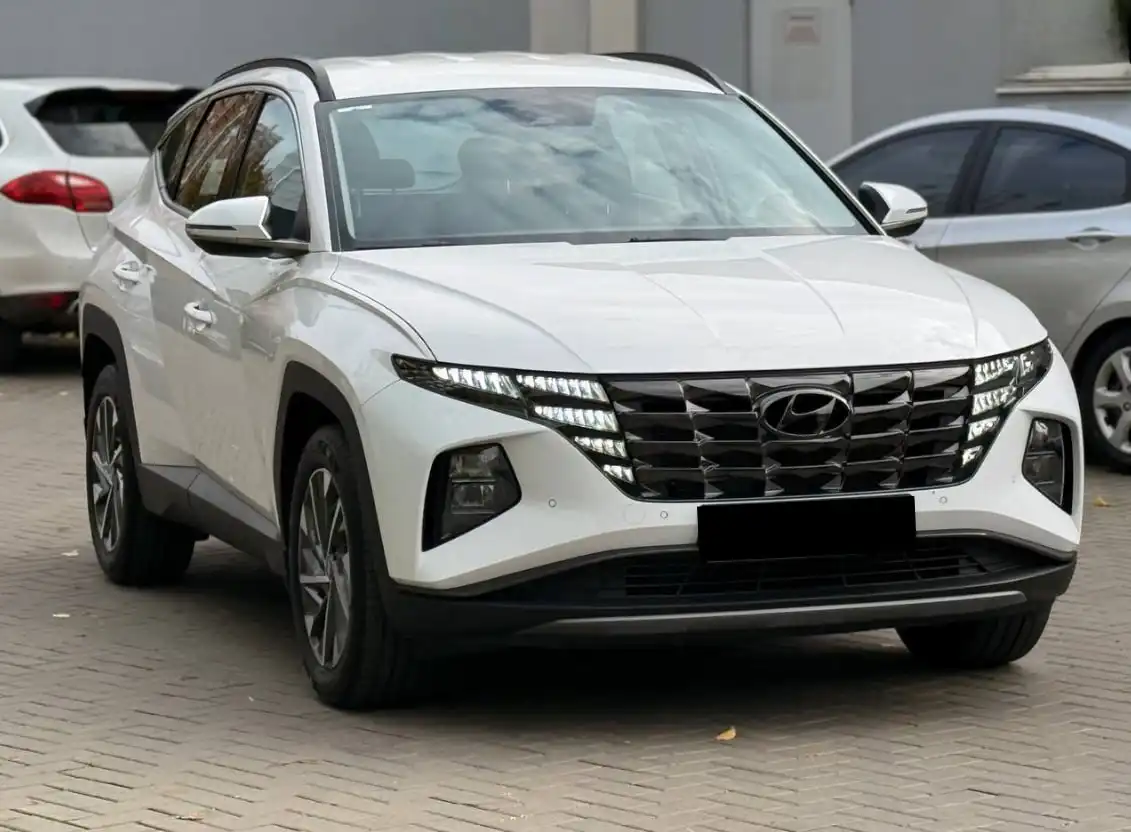 Продам Hyundai Tucson 2022 - Легковые автомобили (Авто) в Челябинск