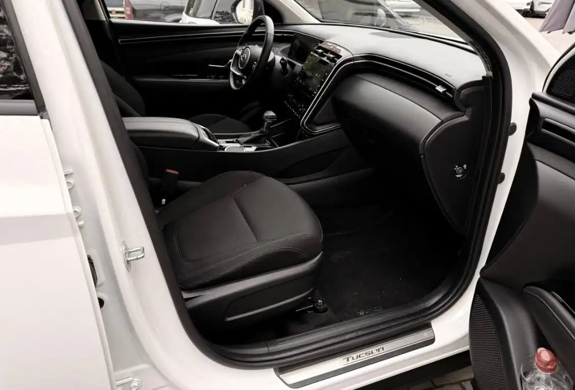 Продам Hyundai Tucson 2022 - Легковые автомобили (Авто) в Челябинск