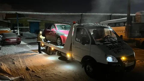 Услуги эвакуатора в Челябинске - Образовательные услуги в Челябинск