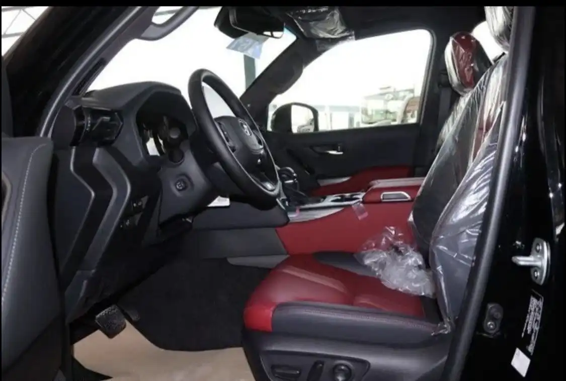 Toyota LC300 GR Sport 2025 года в Москве - Внедорожники (Авто) в Москва