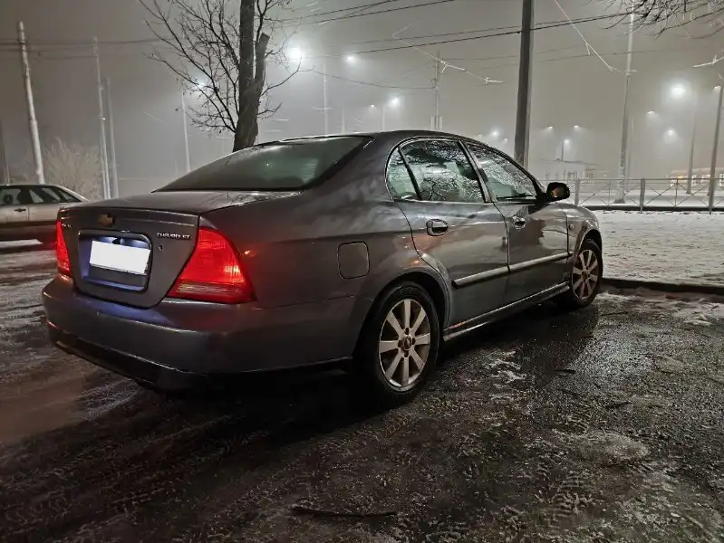 Chevrolet Evanda 2004 года - Авто в Волгоград