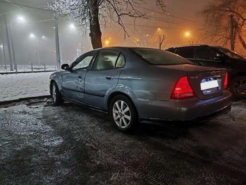 Chevrolet Evanda 2004 года - Авто в Волгоград