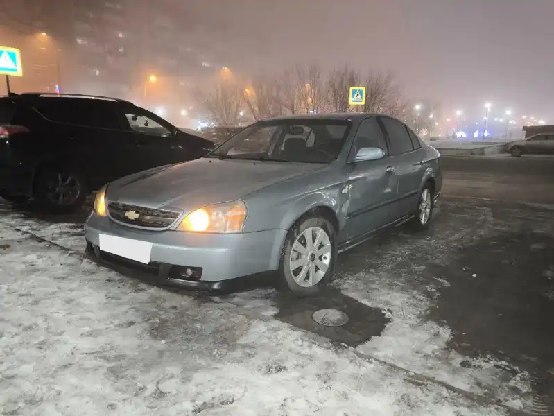 Chevrolet Evanda 2004 года - Авто в Волгоград