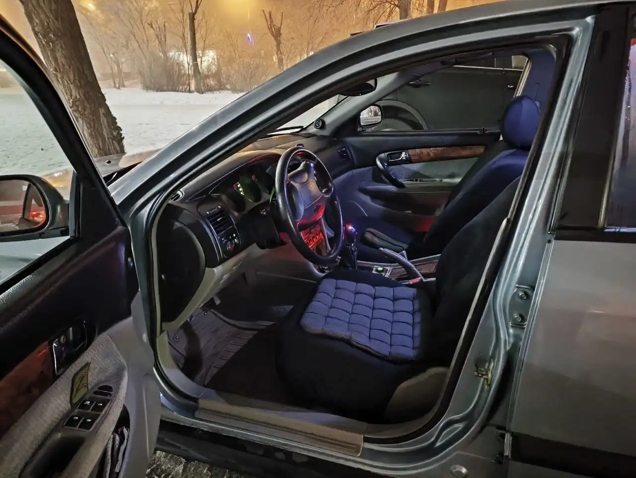 Chevrolet Evanda 2004 года - Авто в Волгоград