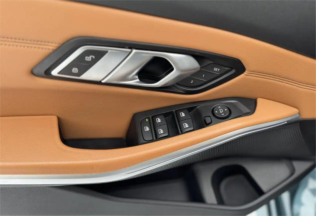 BMW 3 Series 2019 G20 320d Steptronic - Авто в Челябинск