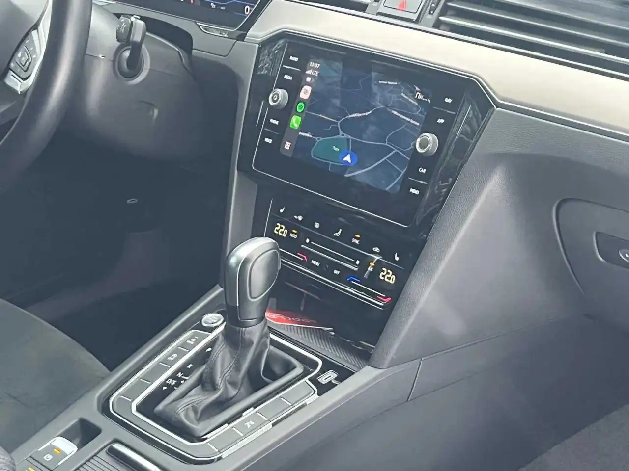 Продажа Volkswagen Passat 2021 (B8 FL) 2.0 TSI 220 л.с. - Легковые автомобили (Авто) в Челябинск