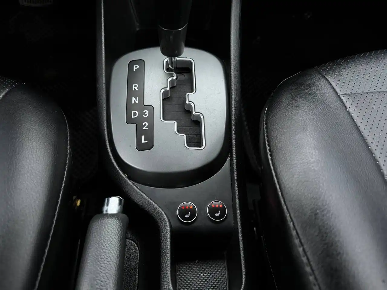 KIA RIO 2013 автомат, 118 тыс. км, один собственник - Легковые автомобили (Авто) в Набережные Челны