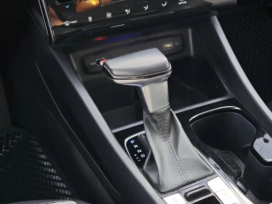 Продам Hyundai Tucson 2022 - Авто в Челябинск