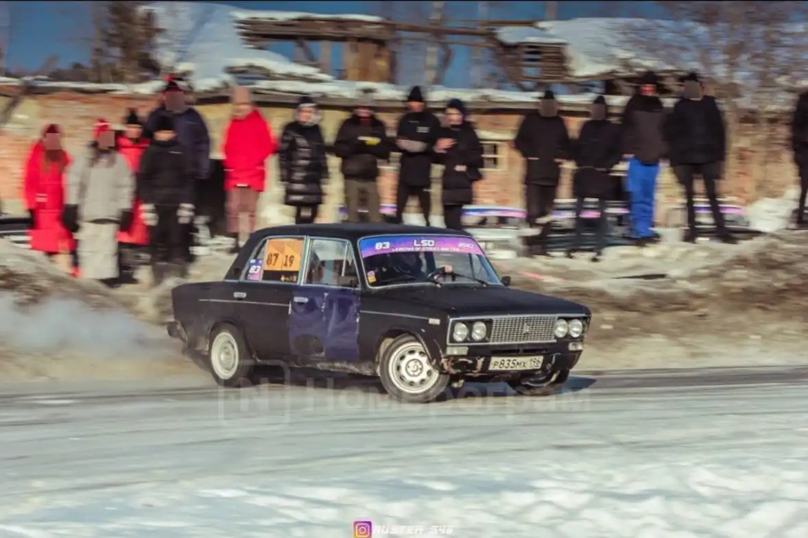 Продажа ВАЗ 2106 с доработками - Легковые автомобили (Авто) в Челябинск