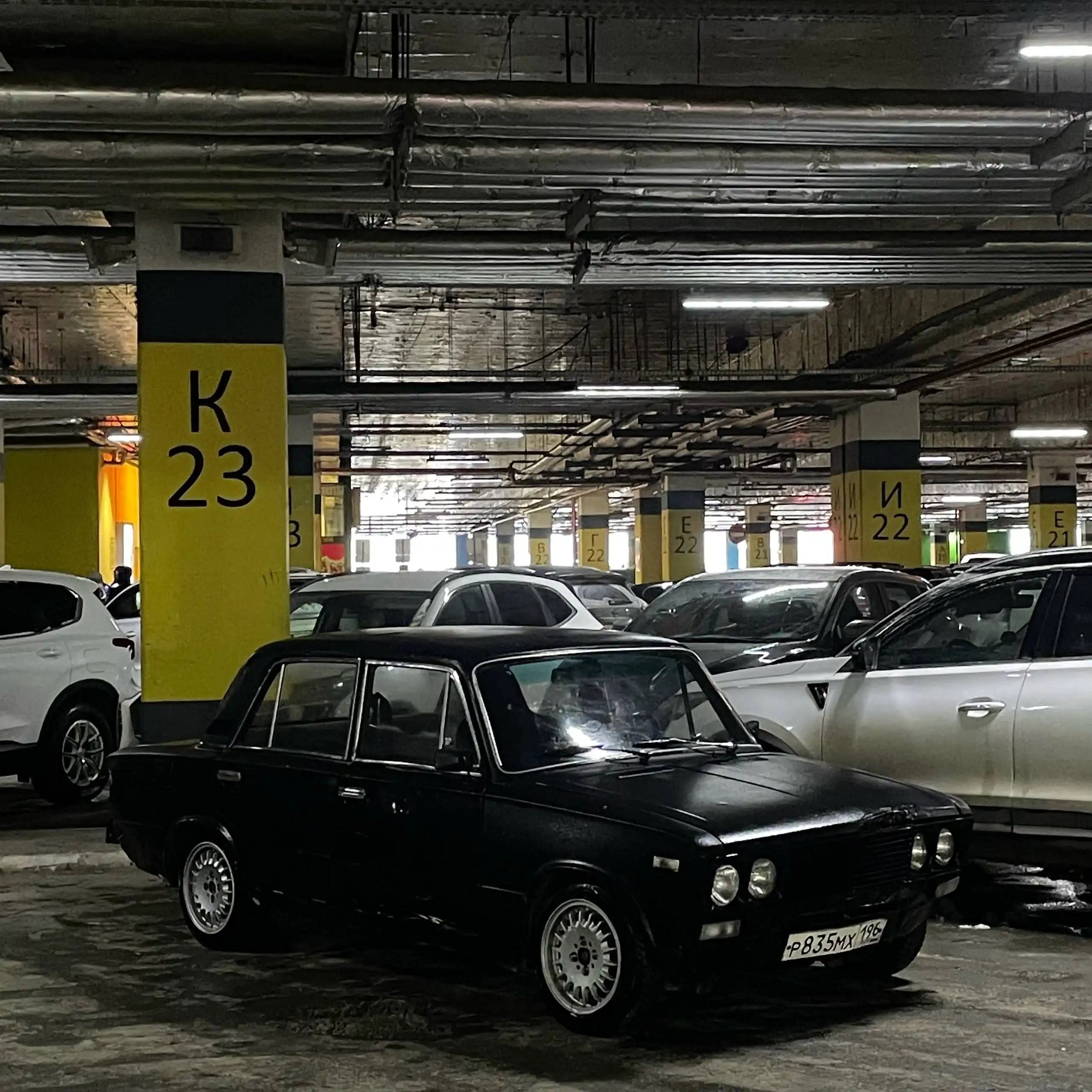 Продажа ВАЗ 2106 с доработками - Легковые автомобили (Авто) в Челябинск