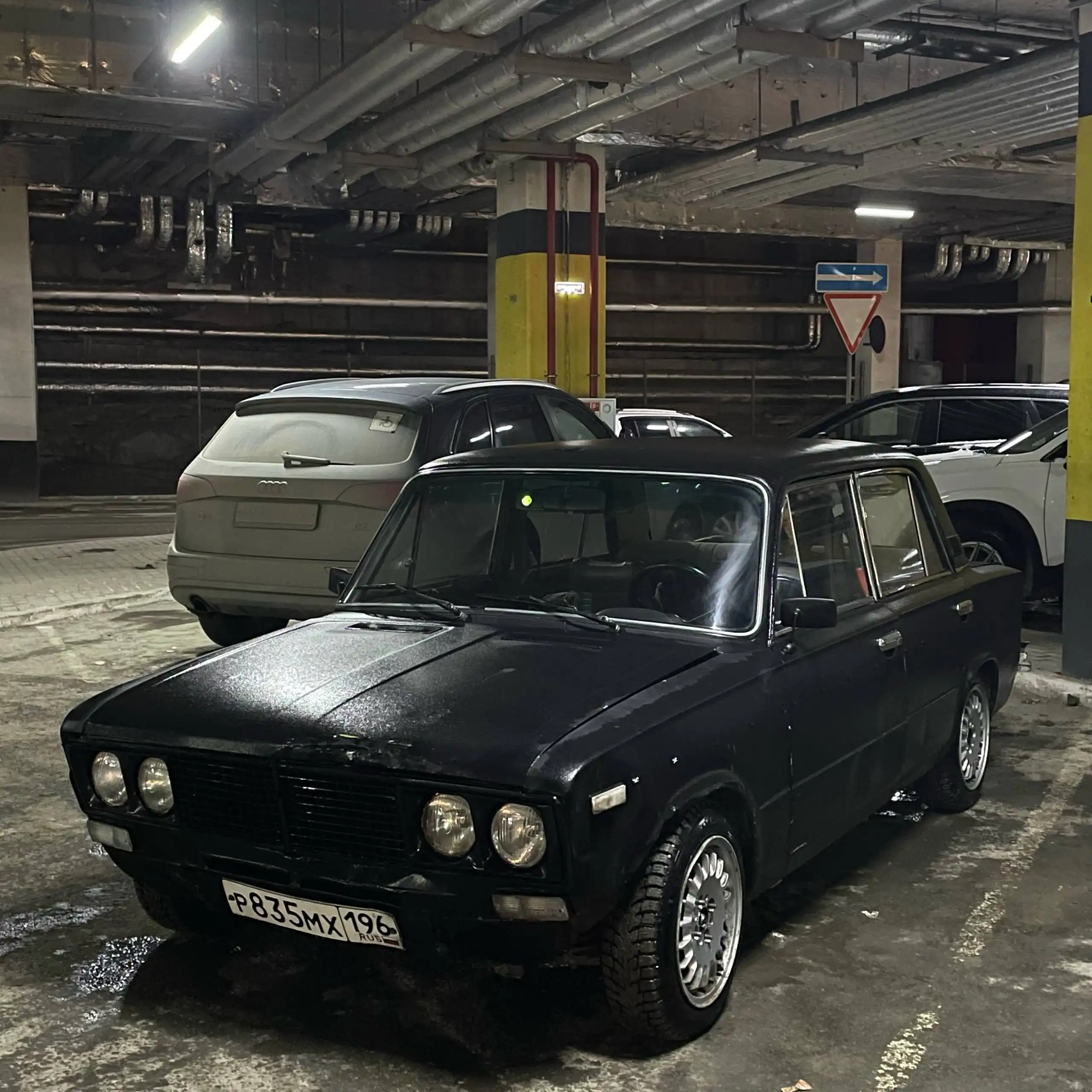 Продажа ВАЗ 2106 с доработками - Легковые автомобили (Авто) в Челябинск