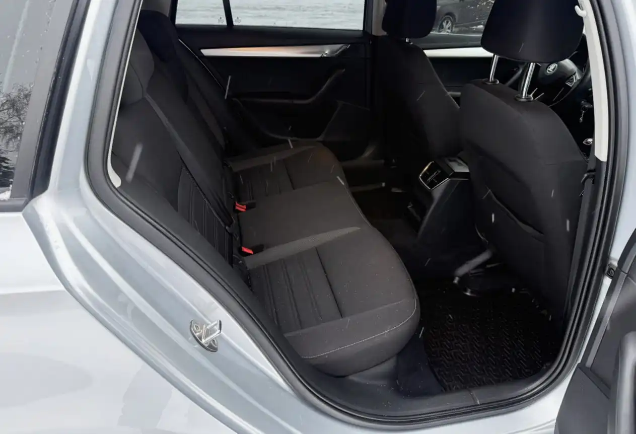 Skoda Octavia 2017 года в идеальном состоянии - Легковые автомобили (Авто) в Челябинск