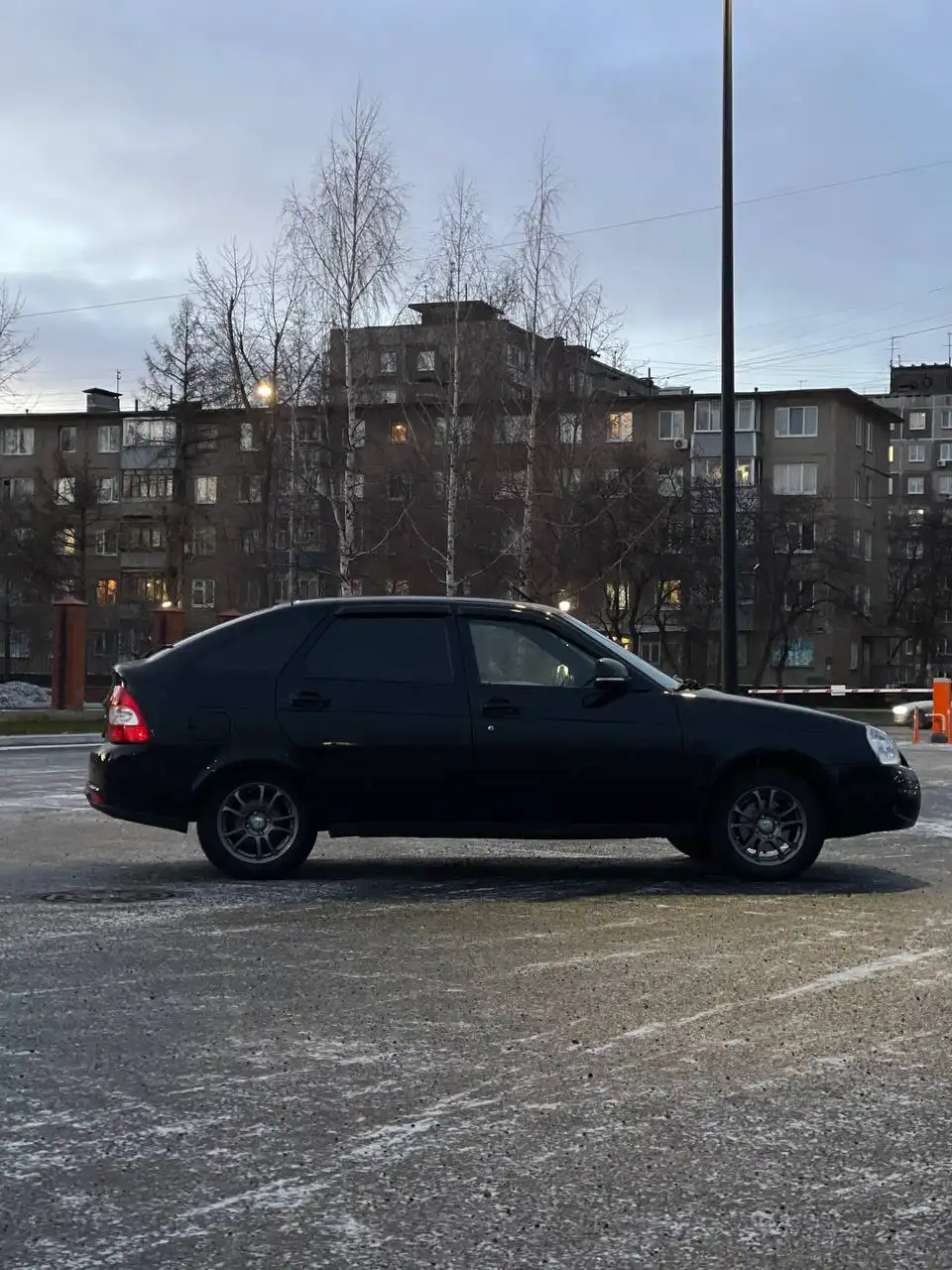 Продажа автомобиля Chevrolet Lacetti 2011 года в Челябинске - Легковые автомобили (Авто) в Челябинск