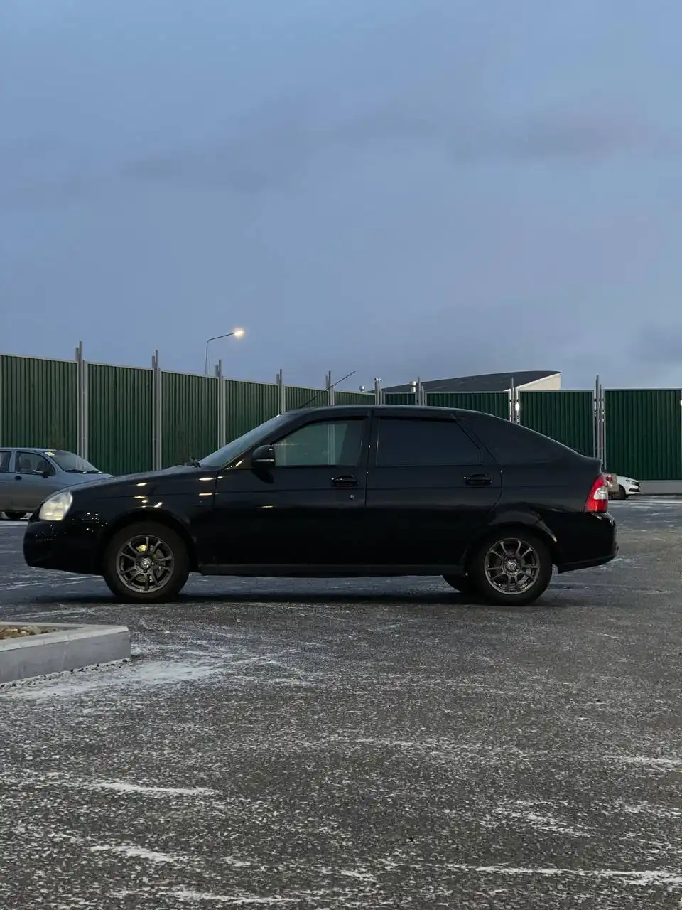 Продажа автомобиля Chevrolet Lacetti 2011 года в Челябинске - Легковые автомобили (Авто) в Челябинск