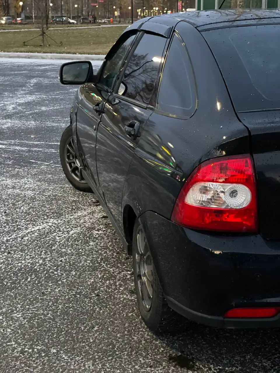 Продажа автомобиля Chevrolet Lacetti 2011 года в Челябинске - Легковые автомобили (Авто) в Челябинск