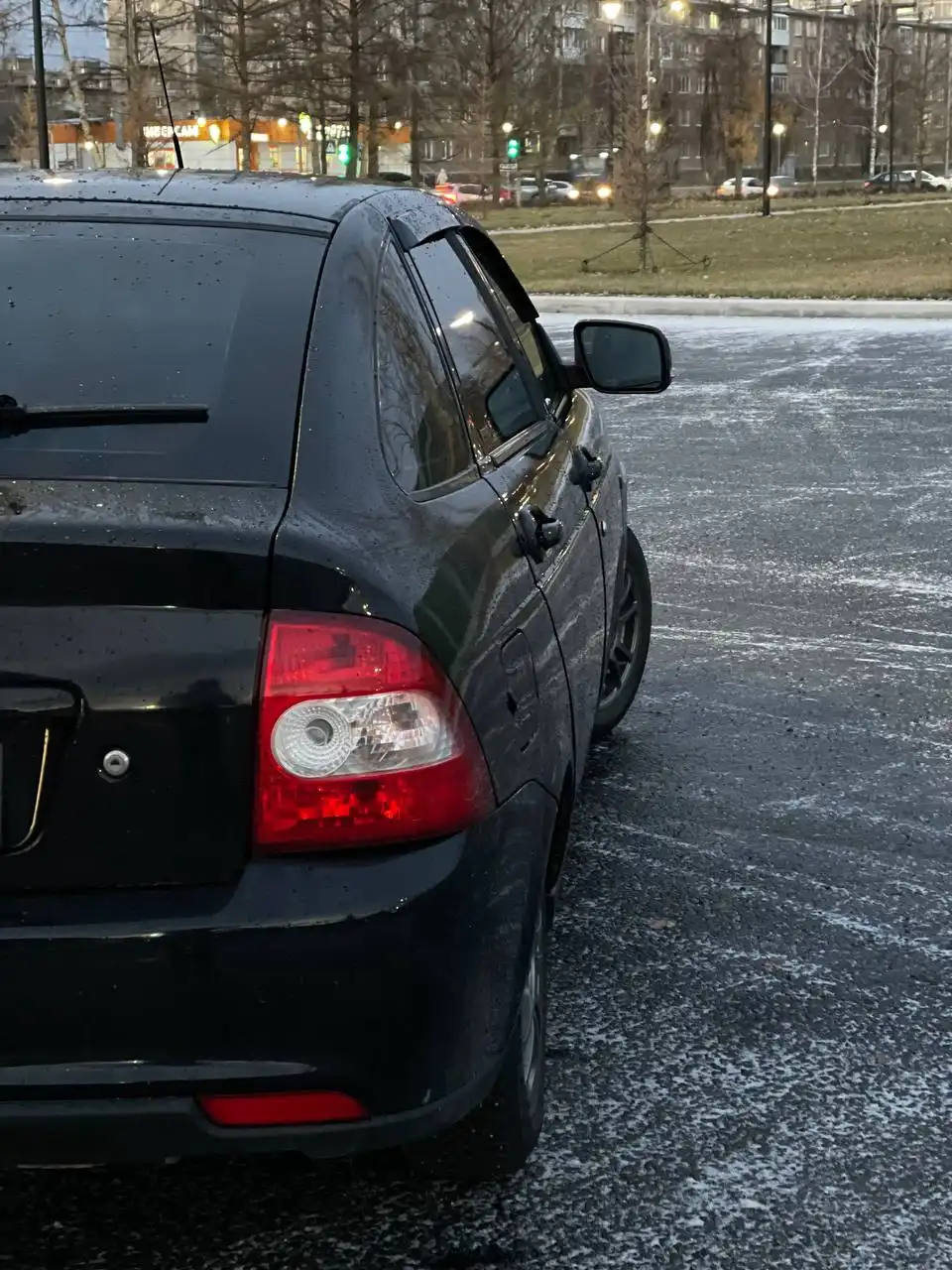 Продажа автомобиля Chevrolet Lacetti 2011 года в Челябинске - Легковые автомобили (Авто) в Челябинск