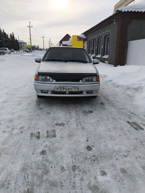 Продам ВАЗ 2113 2011 года - Легковые автомобили в Челябинск