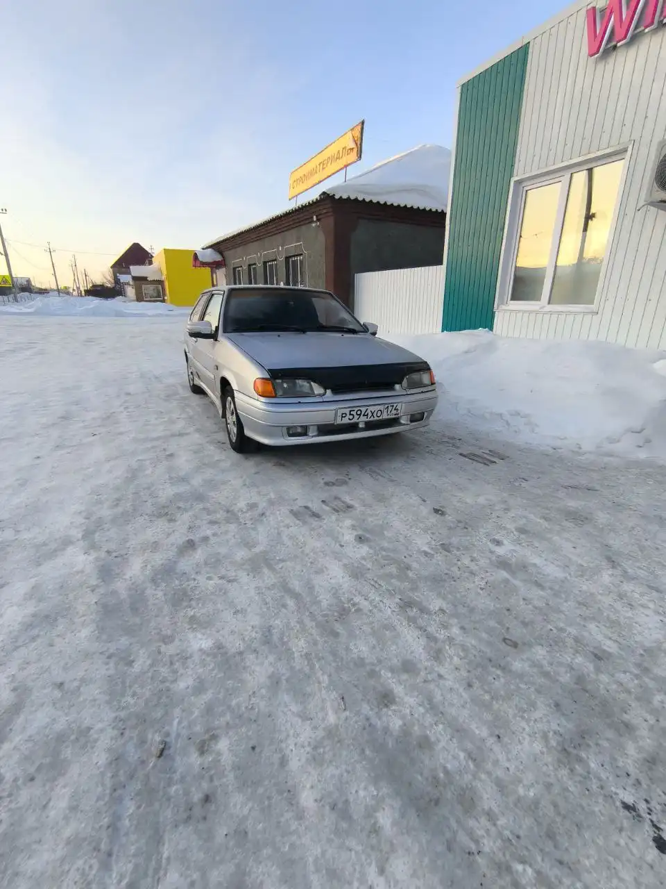 Продам ВАЗ 2113 2011 года - Легковые автомобили (Авто) в Челябинск