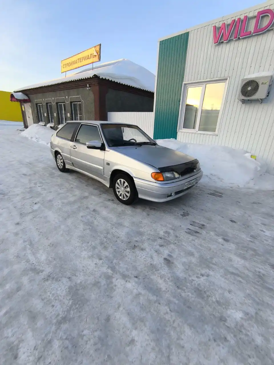 Продам ВАЗ 2113 2011 года - Легковые автомобили (Авто) в Челябинск