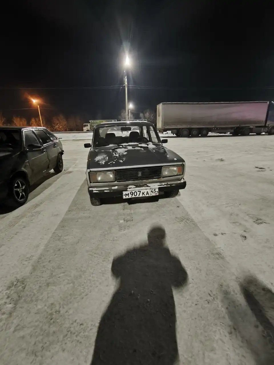 Продам ВАЗ 2105 инжектор 2011 года - Легковые автомобили (Авто) в Челябинск