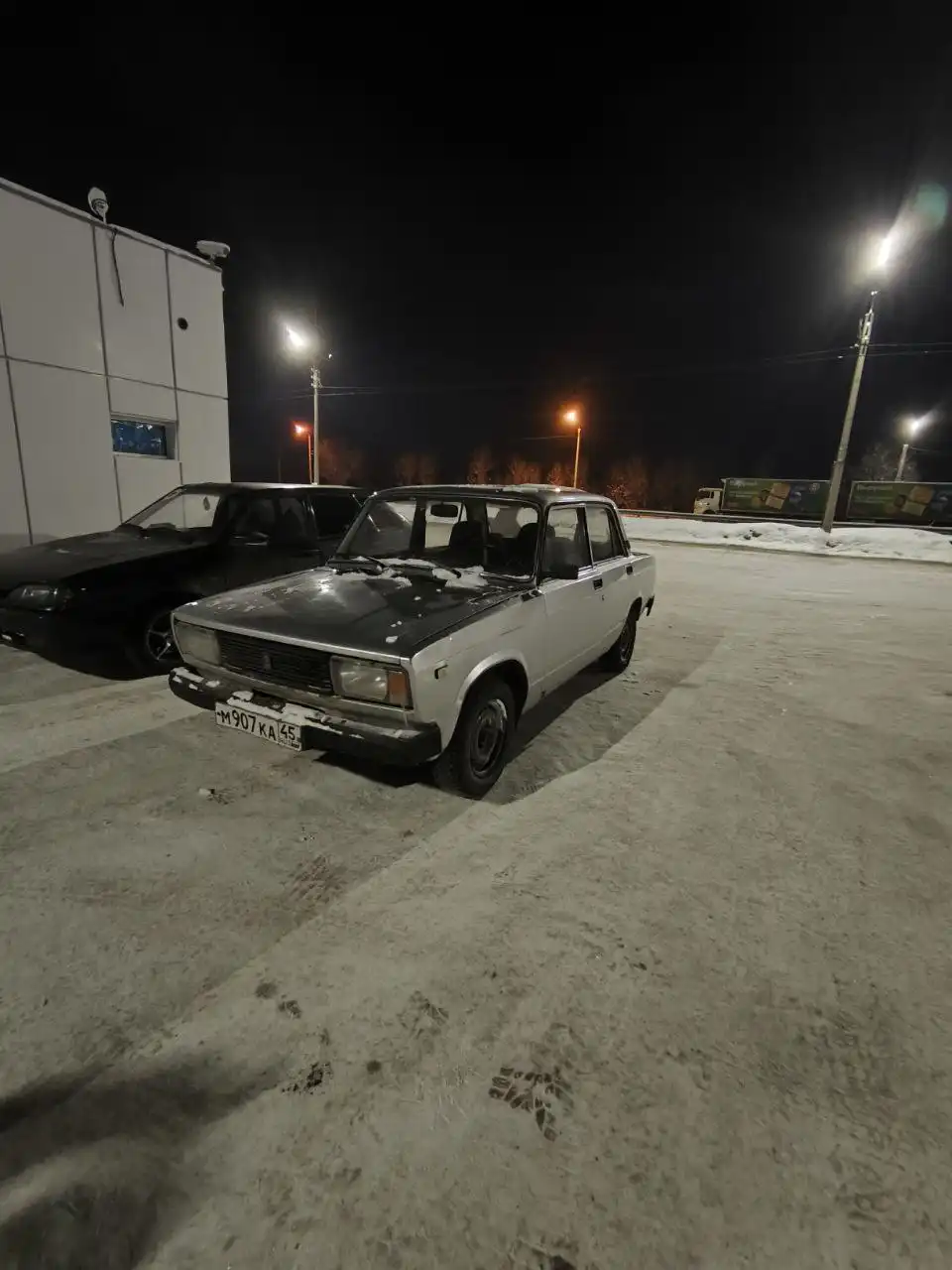 Продам ВАЗ 2105 инжектор 2011 года - Легковые автомобили (Авто) в Челябинск