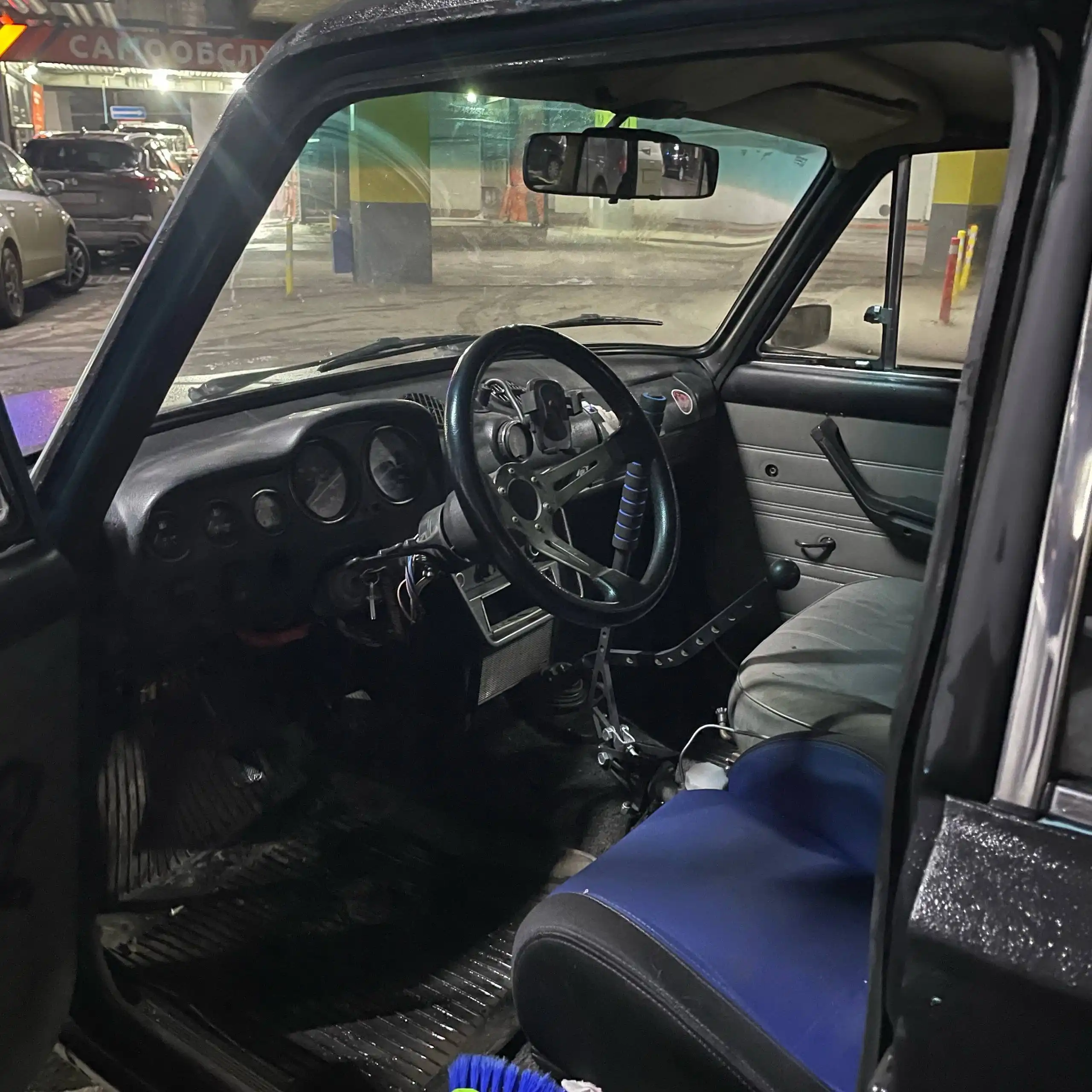 Продажа автомобиля ВАЗ 2106 с доработками - Легковые автомобили (Авто) в Екатеринбург