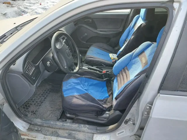 Hyundai Elantra 3 поколения 2001 г.в. с полным ремонтом - Легковые автомобили в Челябинск