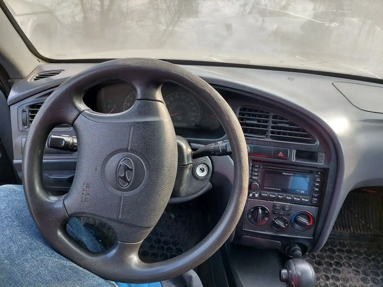 Hyundai Elantra 3 поколения 2001 г.в. с полным ремонтом - Легковые автомобили (Авто) в Челябинск