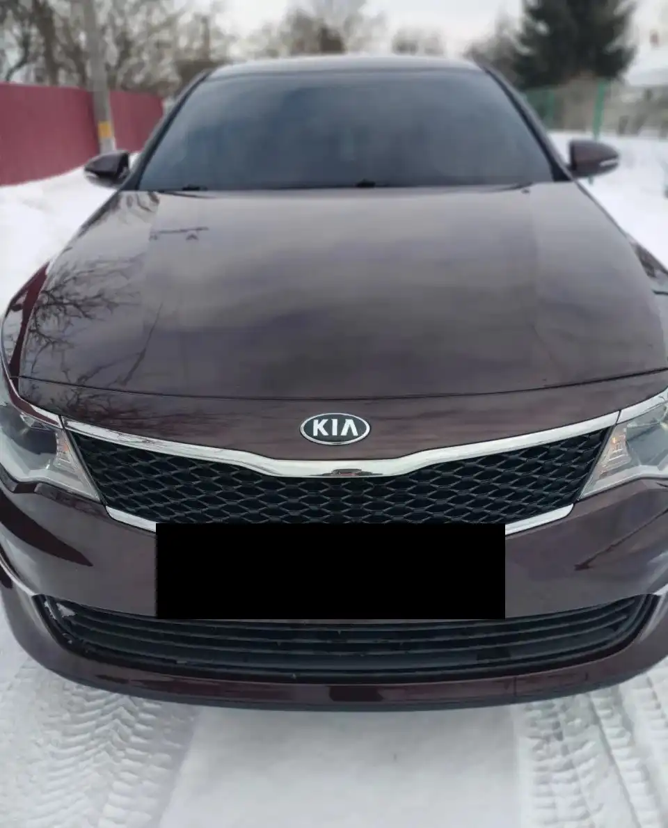 Продам Hyundai Elantra 2018 года - Легковые автомобили (Авто) в Челябинск